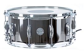 GRETSCH - S1-6514-BSC SNAREDRUM 14x6,5" FULL RANGE BIRCH